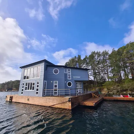 Floating 3* Bergen