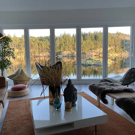 船上ホテル Floating ベルゲン