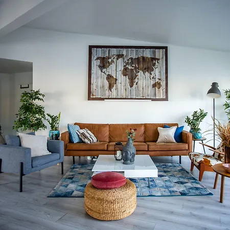 Floating ベルゲン