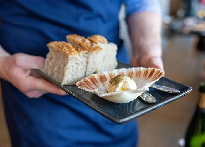 Floating Берген