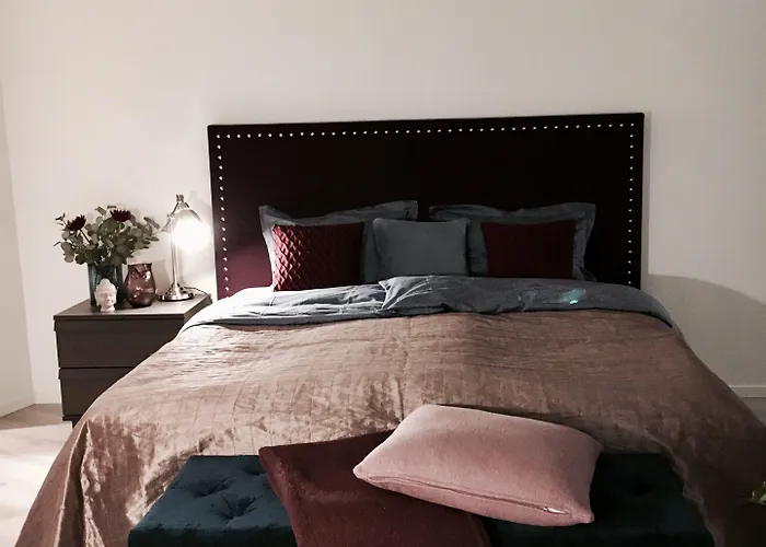 Floating 4* Берген