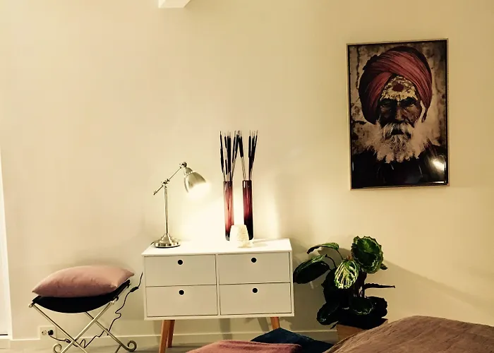 Floating Ботель