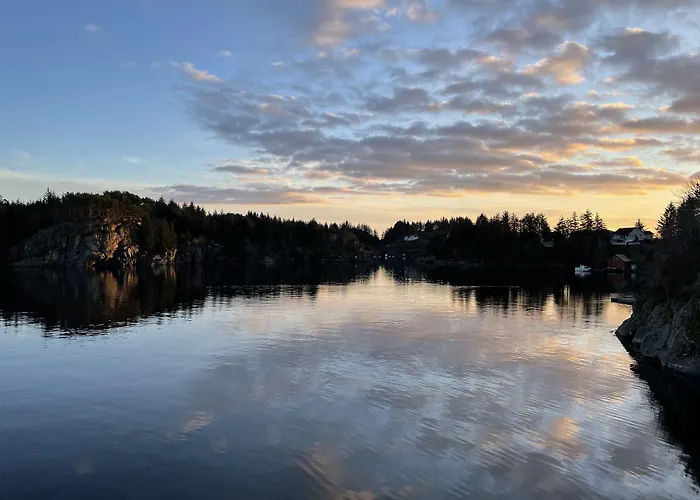 Ботель Floating