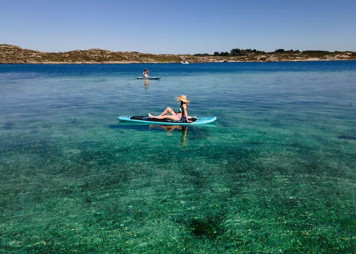 Floating Берген