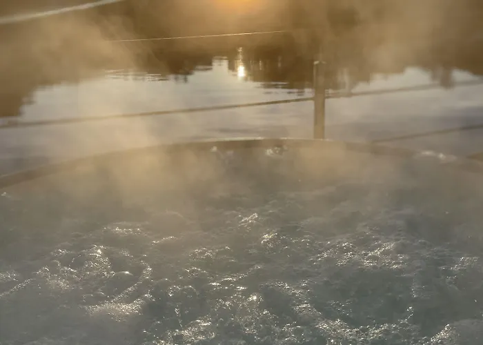 Floating Ботель