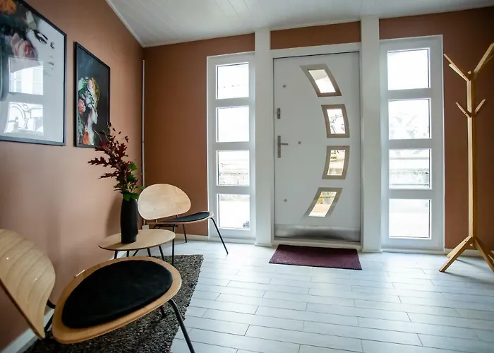 Floating Bådhotel 4*