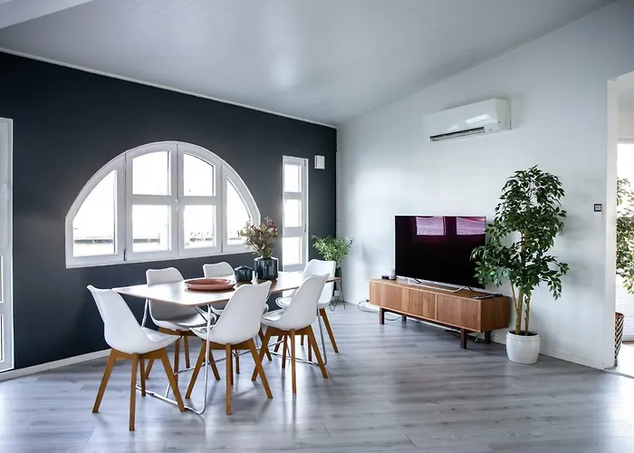 Ботель Floating